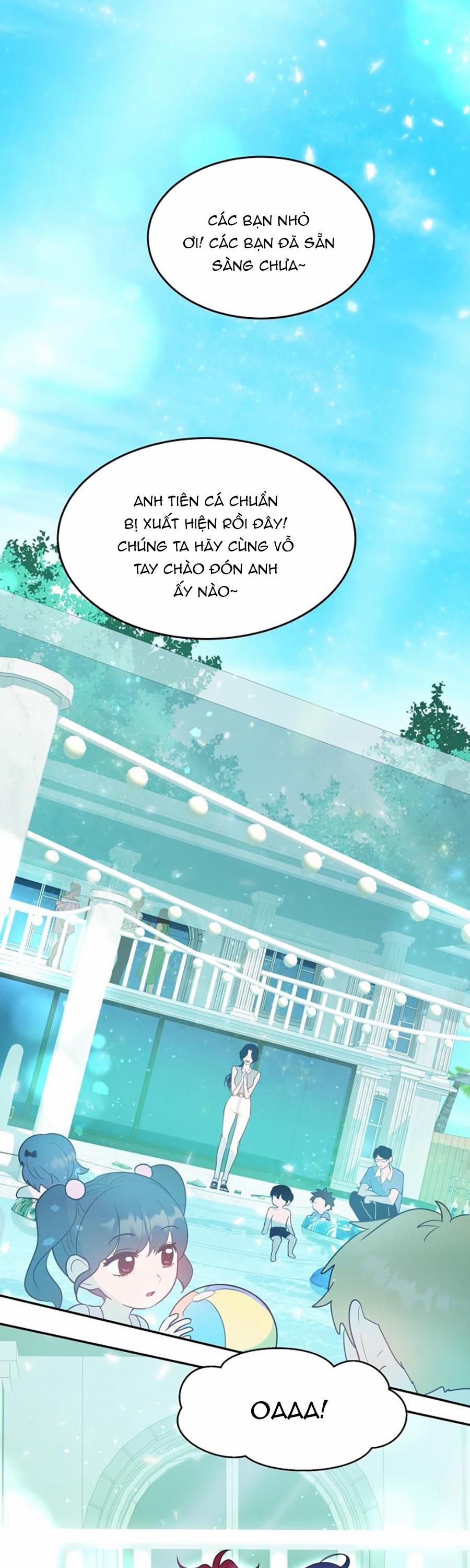 Liên Minh Thất Tình Ngày Thứ 6 4 trang 21