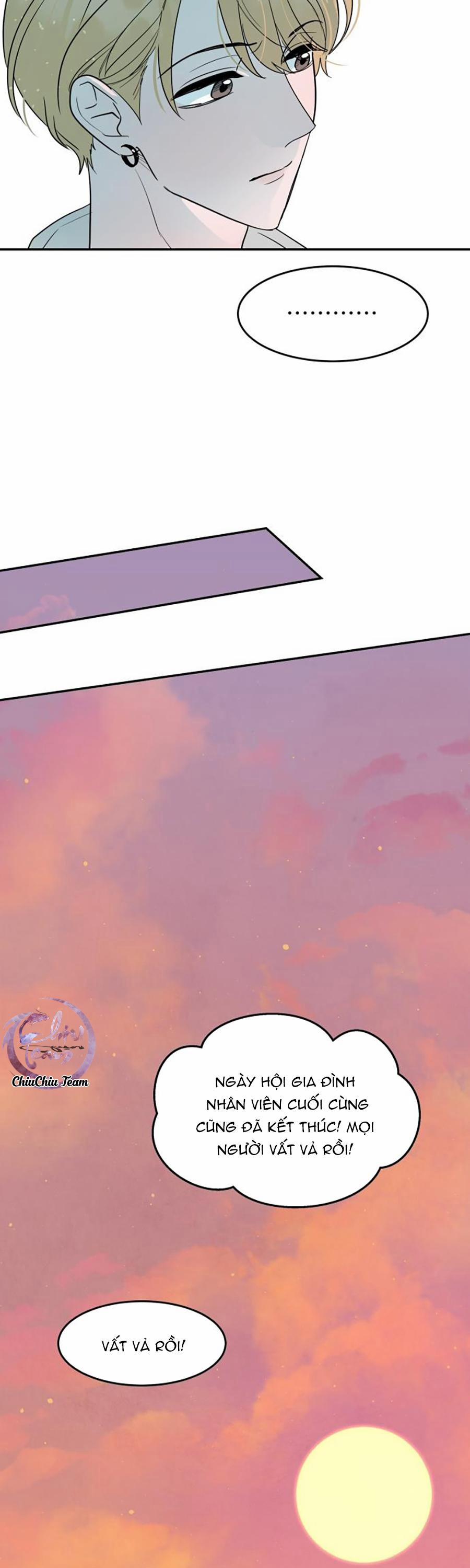 Liên Minh Thất Tình Ngày Thứ 6 4 trang 26