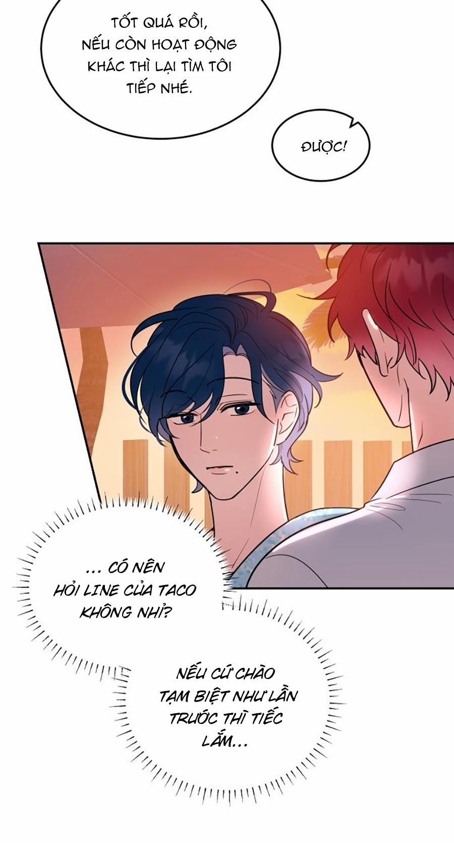 Liên Minh Thất Tình Ngày Thứ 6 4 trang 28