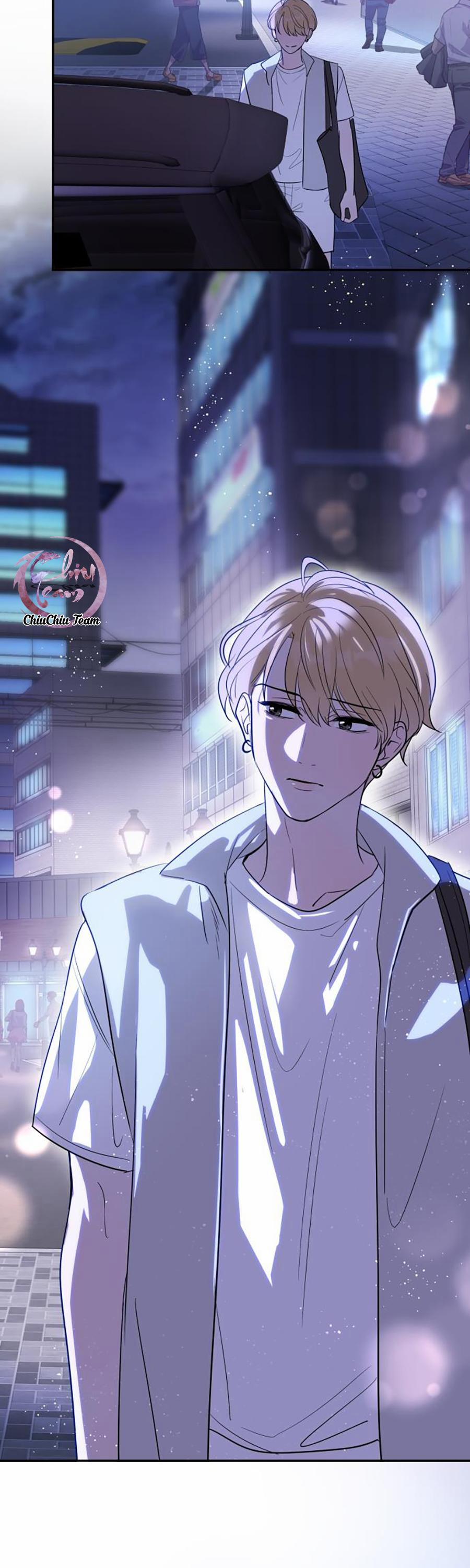 Liên Minh Thất Tình Ngày Thứ 6 4 trang 36