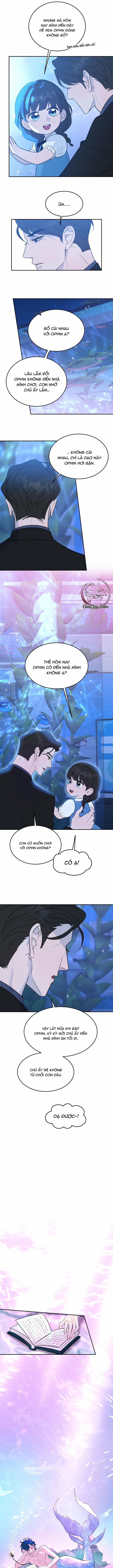 Liên Minh Thất Tình Ngày Thứ 6 5 trang 2