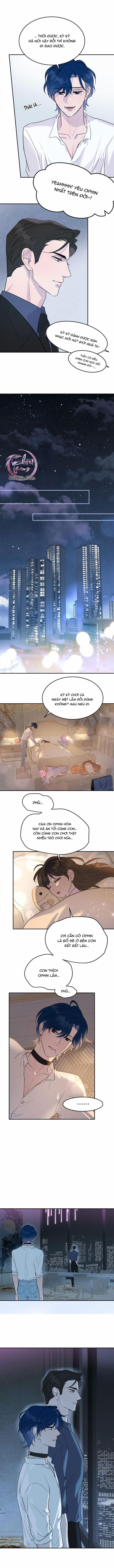 Liên Minh Thất Tình Ngày Thứ 6 5 trang 5