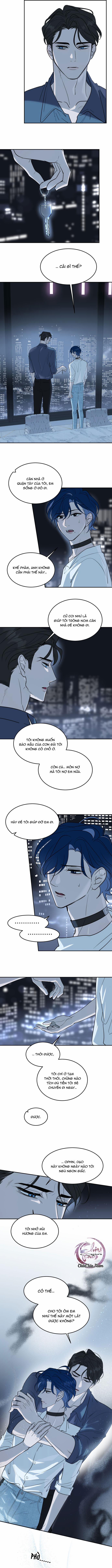 Liên Minh Thất Tình Ngày Thứ 6 5 trang 6