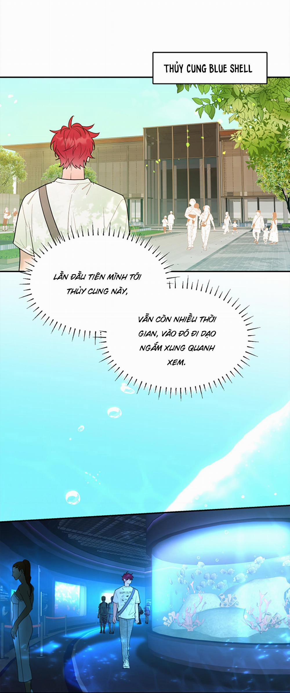 Liên Minh Thất Tình Ngày Thứ 6 6 trang 9