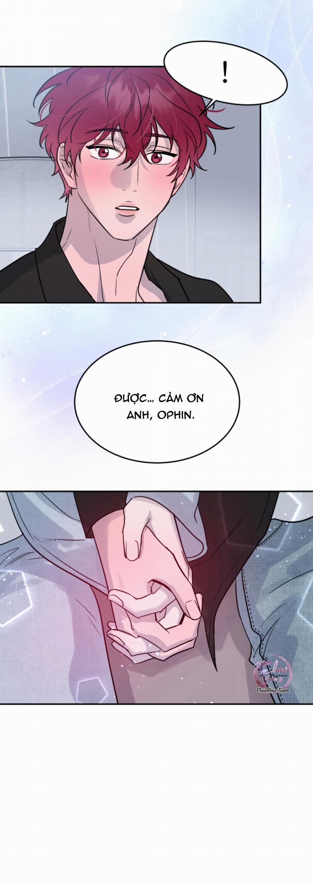 Liên Minh Thất Tình Ngày Thứ 6 8 trang 21