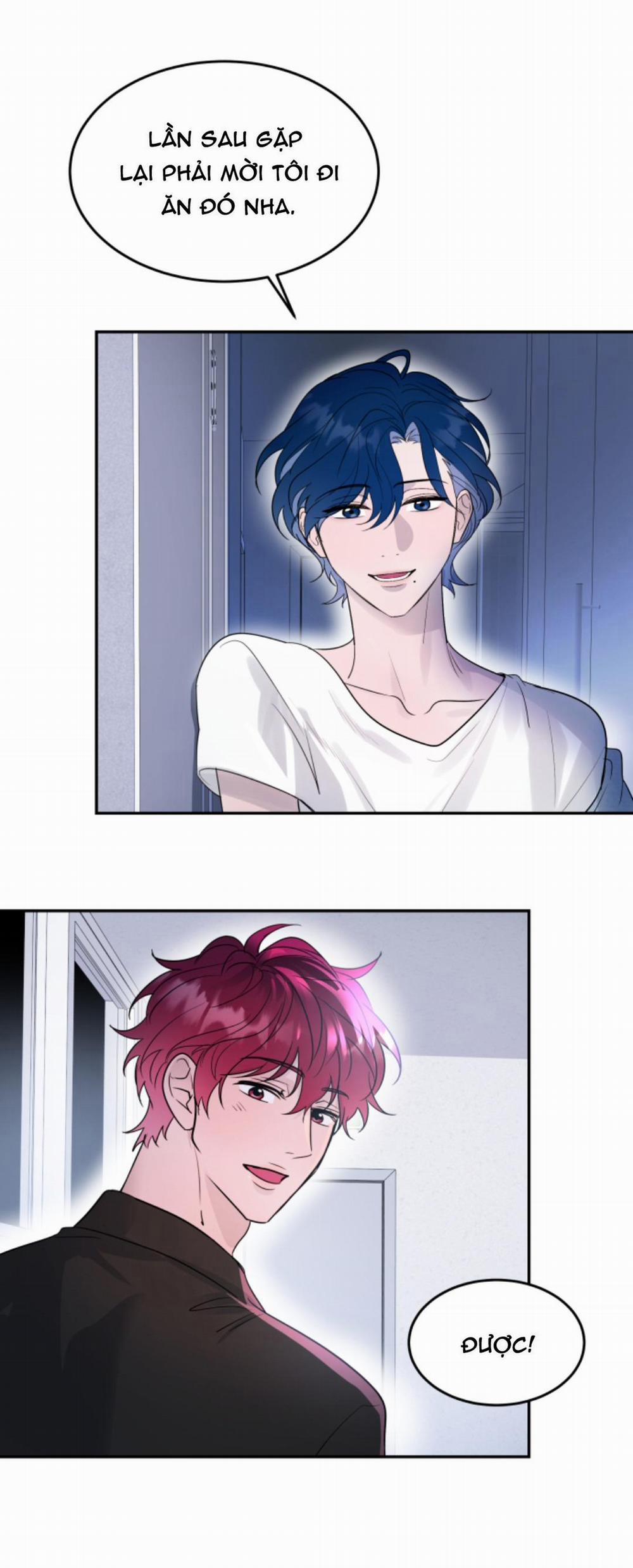 Liên Minh Thất Tình Ngày Thứ 6 8 trang 27