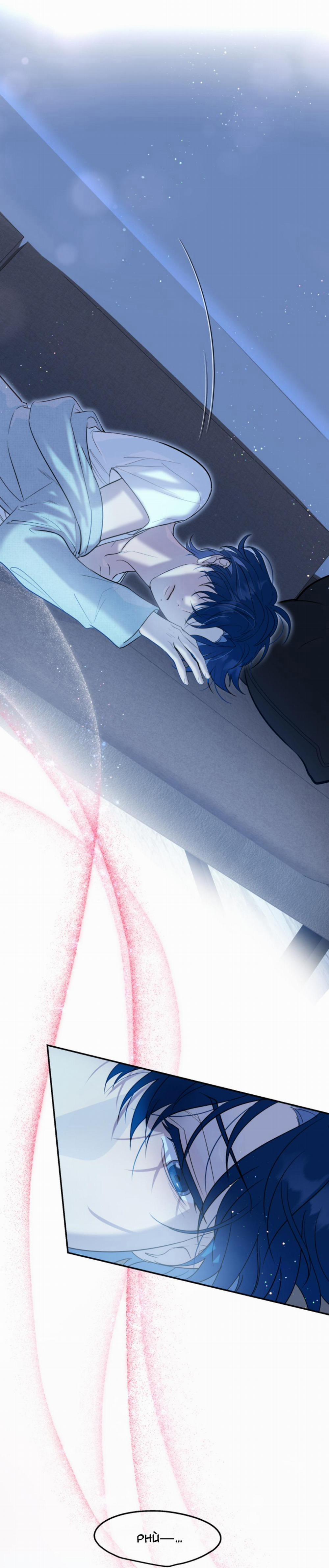 Liên Minh Thất Tình Ngày Thứ 6 8 trang 29