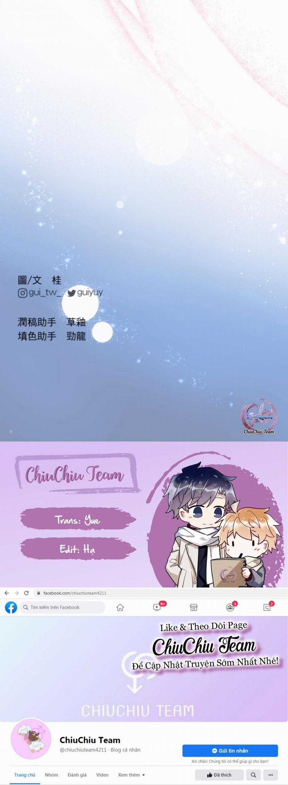 Liên Minh Thất Tình Ngày Thứ 6 8 trang 30