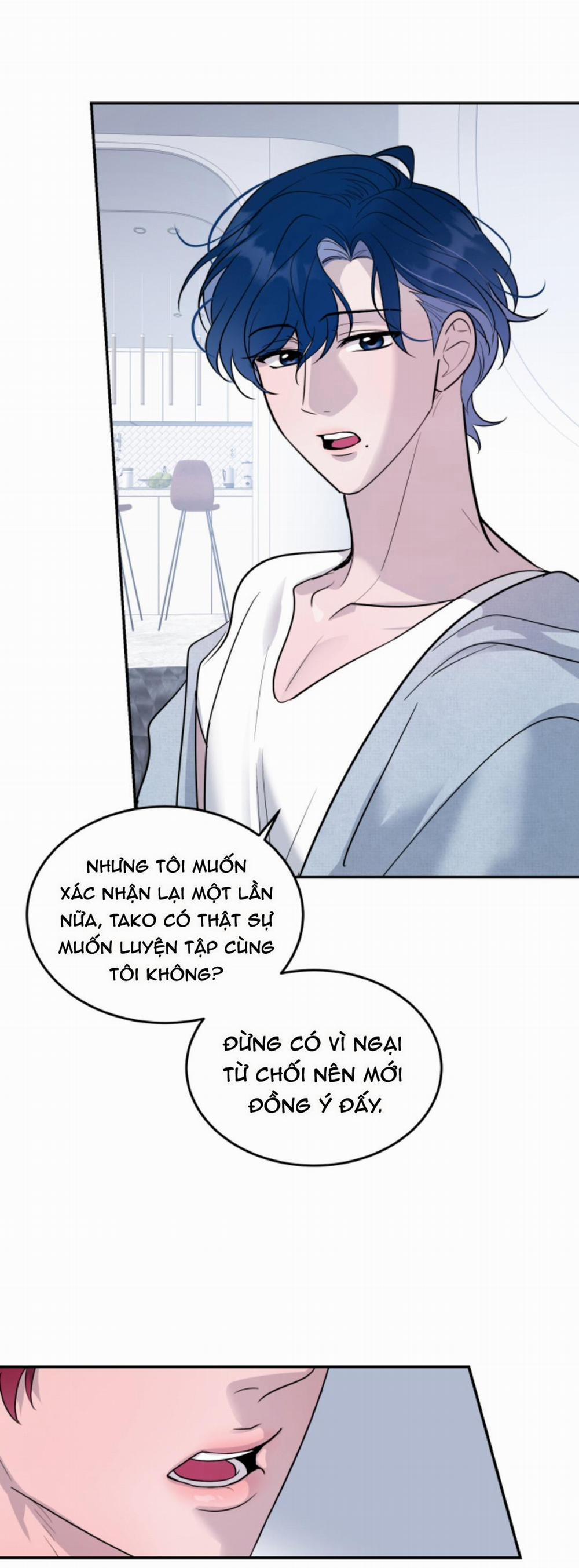 Liên Minh Thất Tình Ngày Thứ 6 8 trang 7