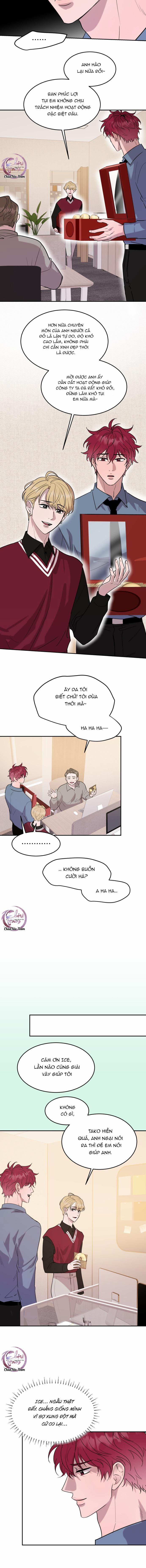 Liên Minh Thất Tình Ngày Thứ 6 9 trang 2