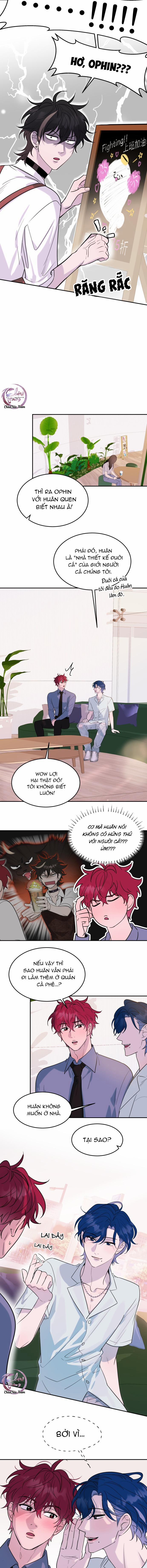 Liên Minh Thất Tình Ngày Thứ 6 9 trang 6