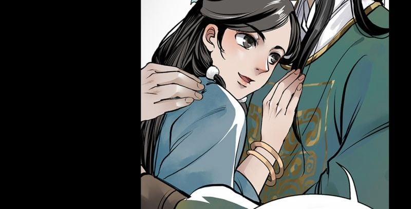 Liên Thành Quyết 0 trang 14