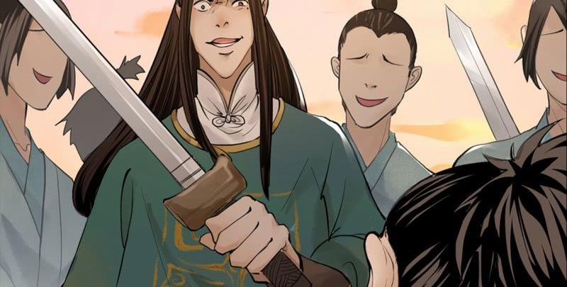 Liên Thành Quyết 0 trang 3