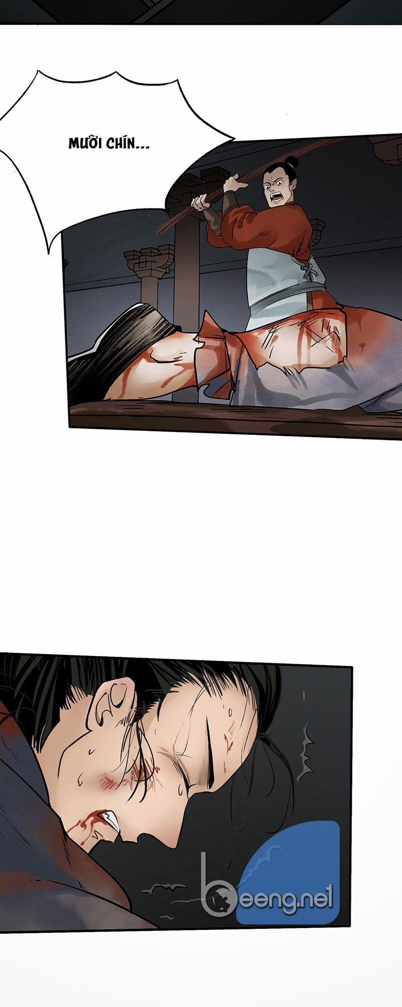 Liên Thành Quyết 1 trang 28