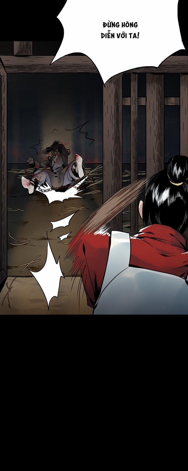 Liên Thành Quyết 1 trang 6