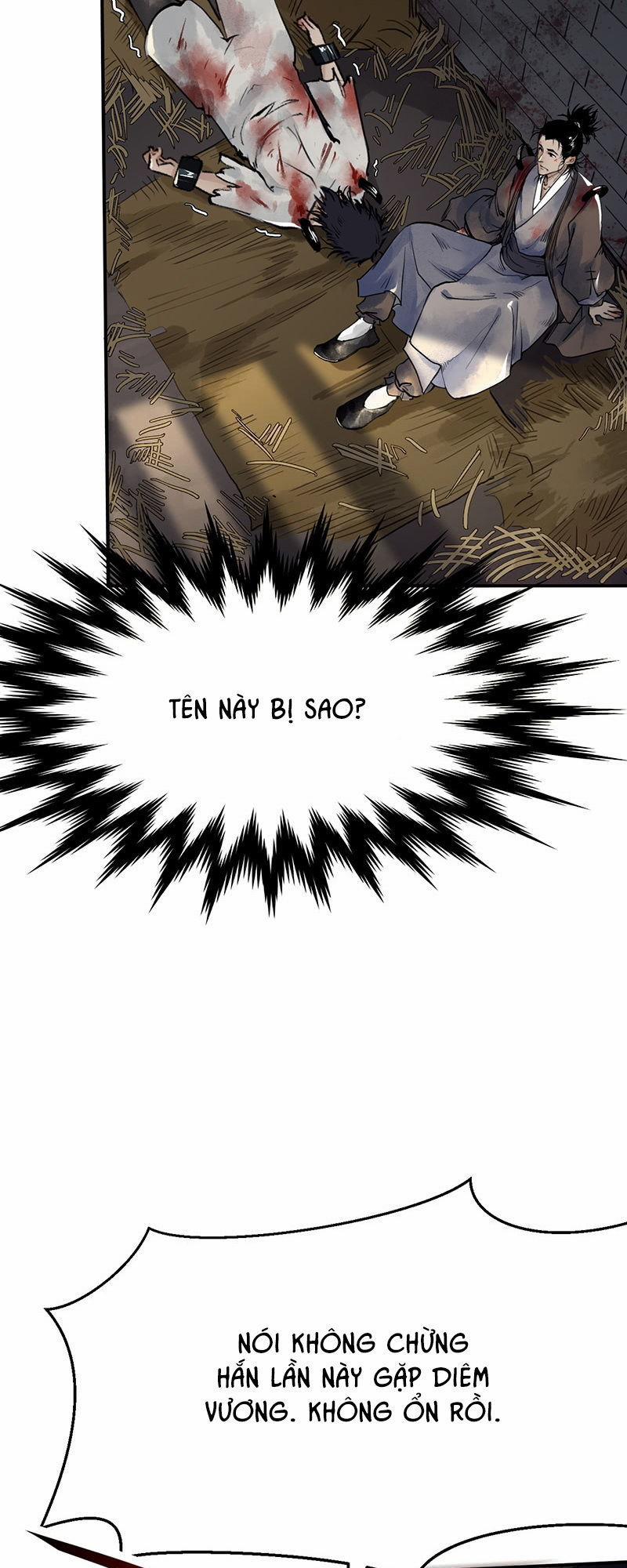 Liên Thành Quyết 10 trang 10