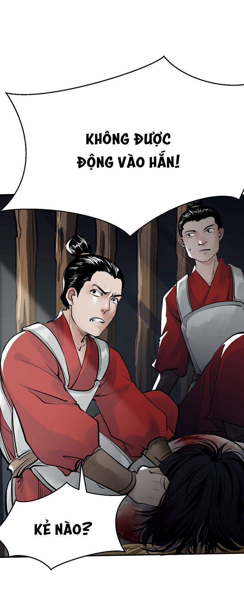 Liên Thành Quyết 10 trang 12