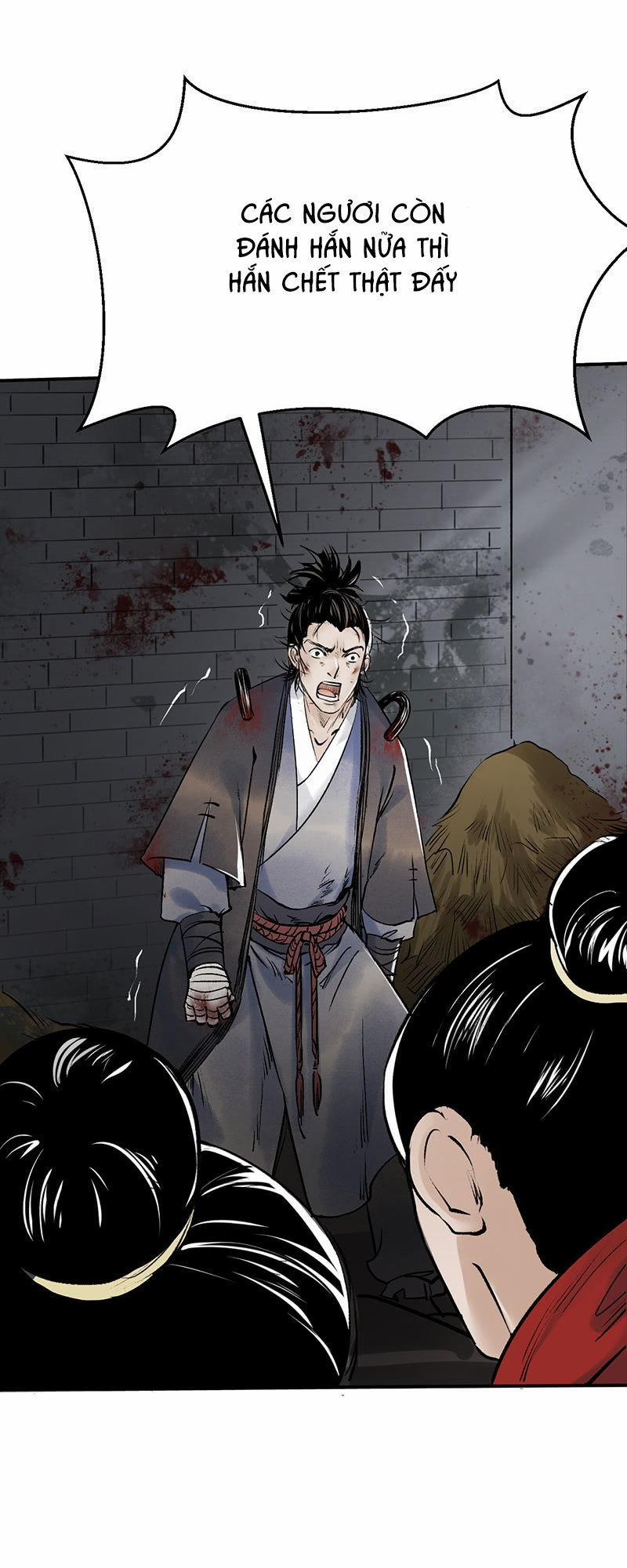Liên Thành Quyết 10 trang 14