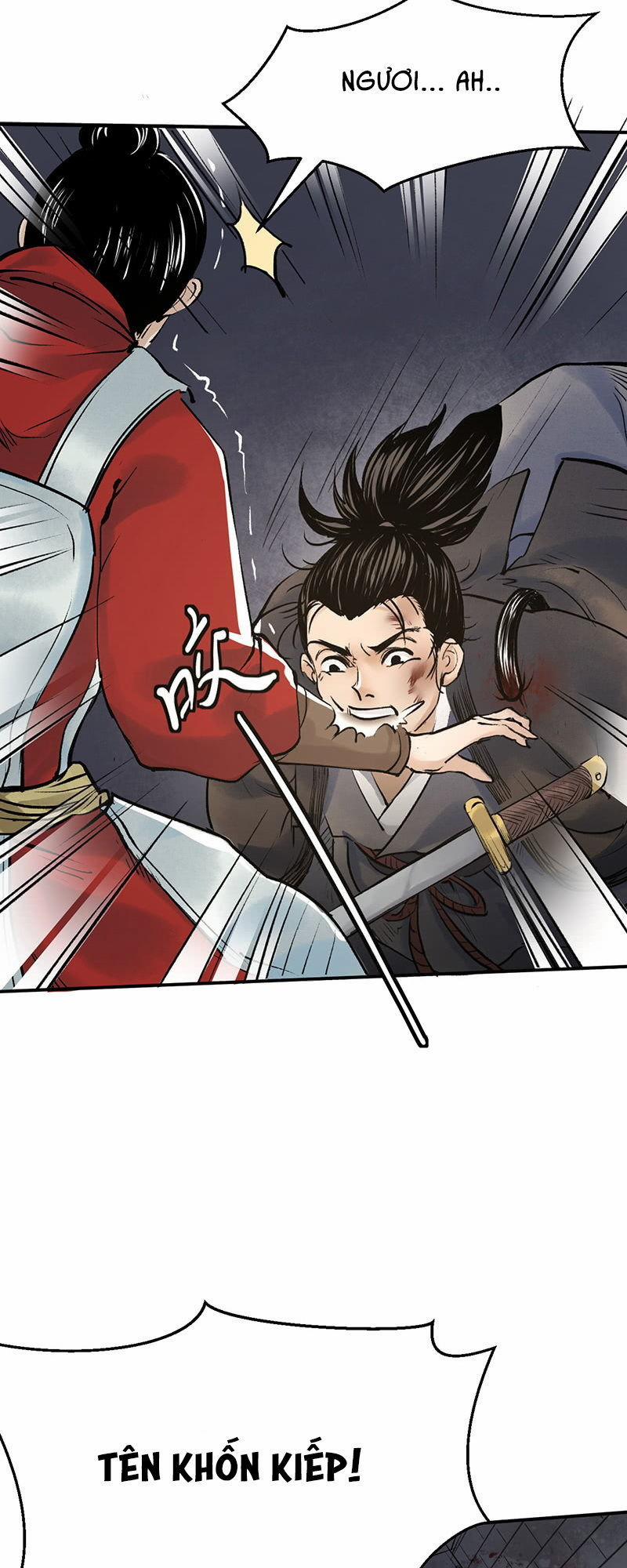 Liên Thành Quyết 10 trang 16