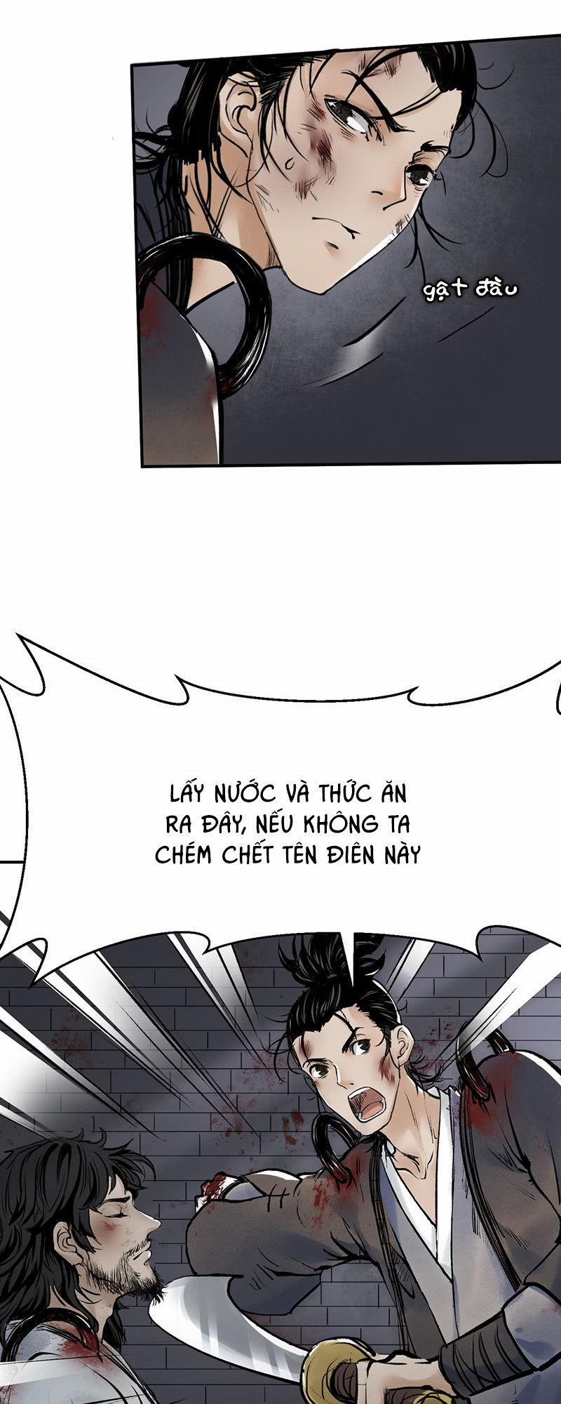 Liên Thành Quyết 10 trang 29