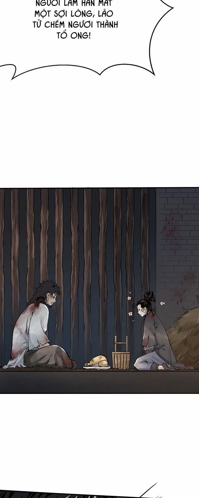 Liên Thành Quyết 10 trang 31