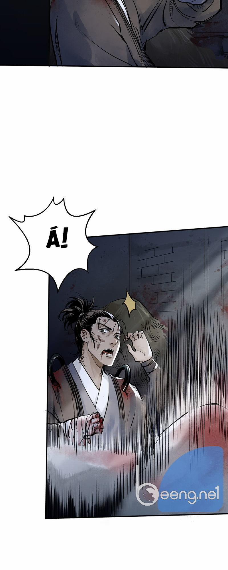 Liên Thành Quyết 10 trang 5