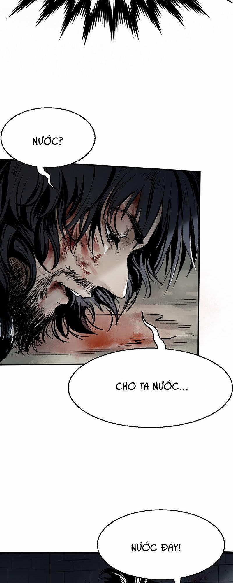 Liên Thành Quyết 10 trang 8