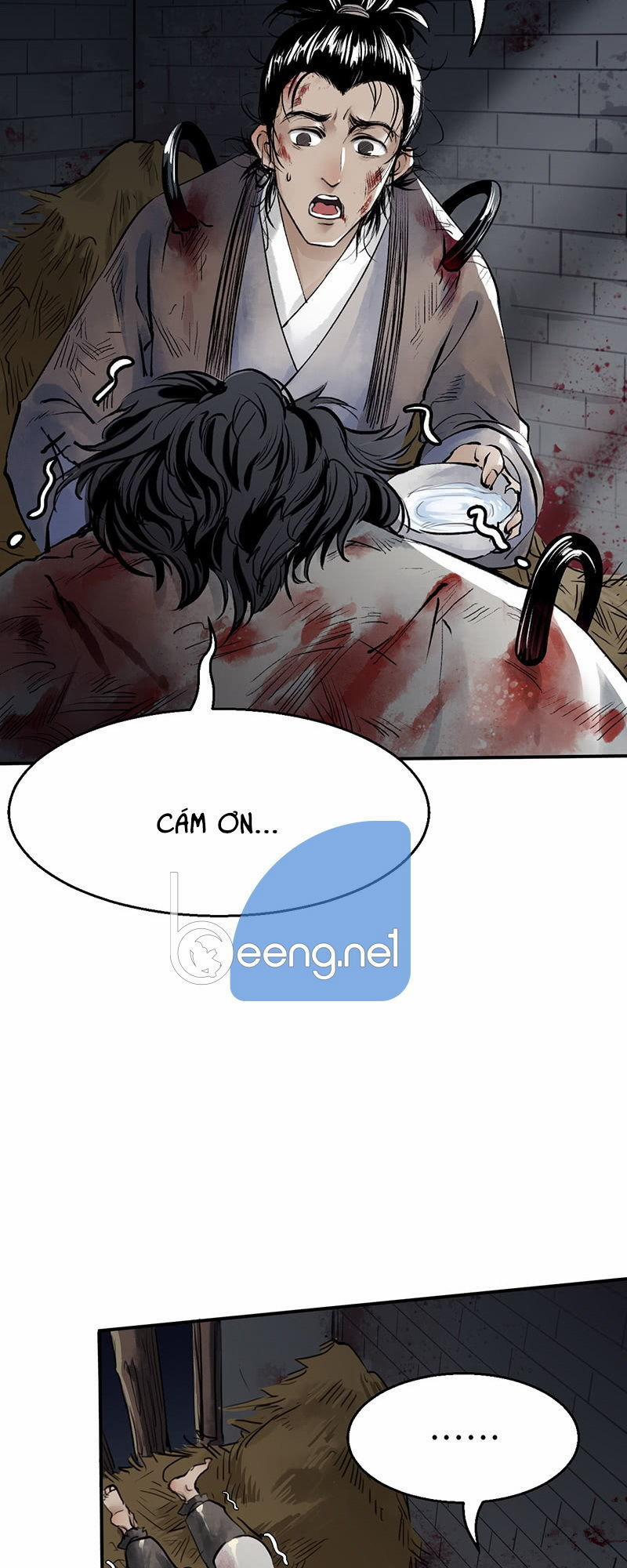Liên Thành Quyết 10 trang 9