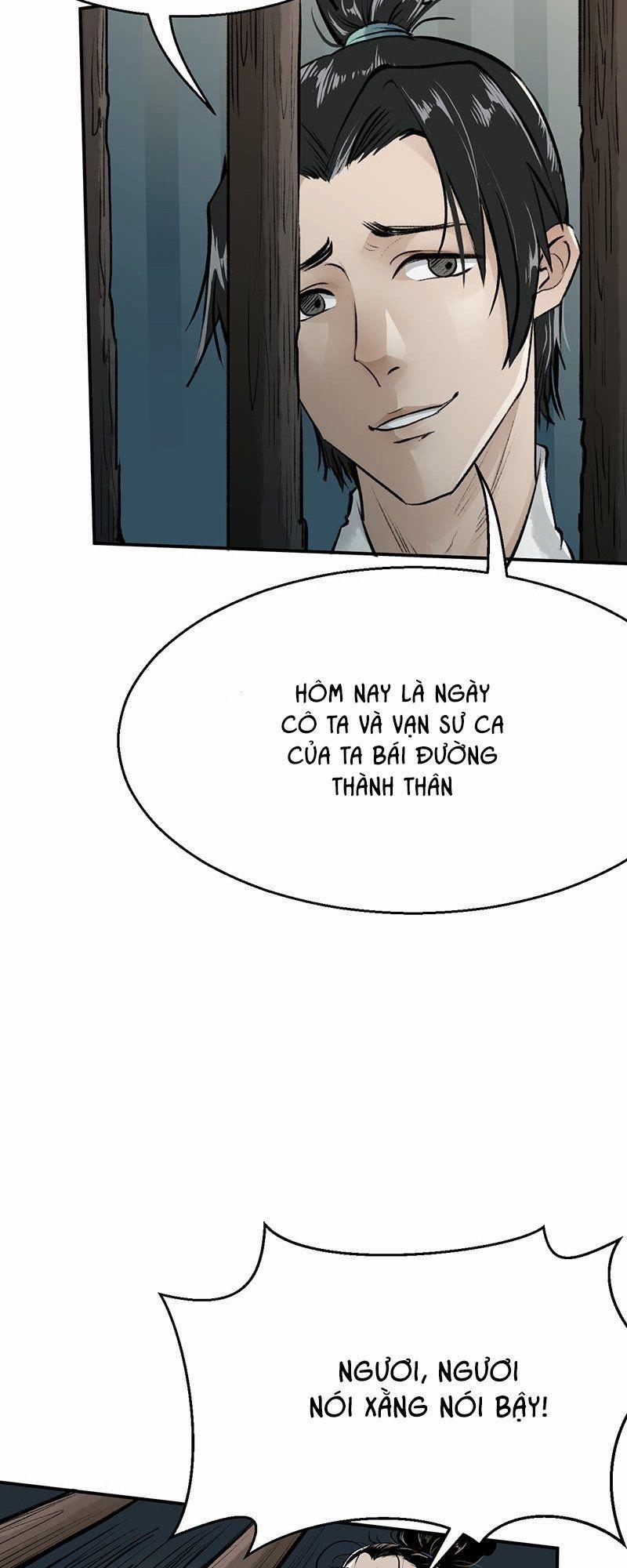 Liên Thành Quyết 11 trang 12