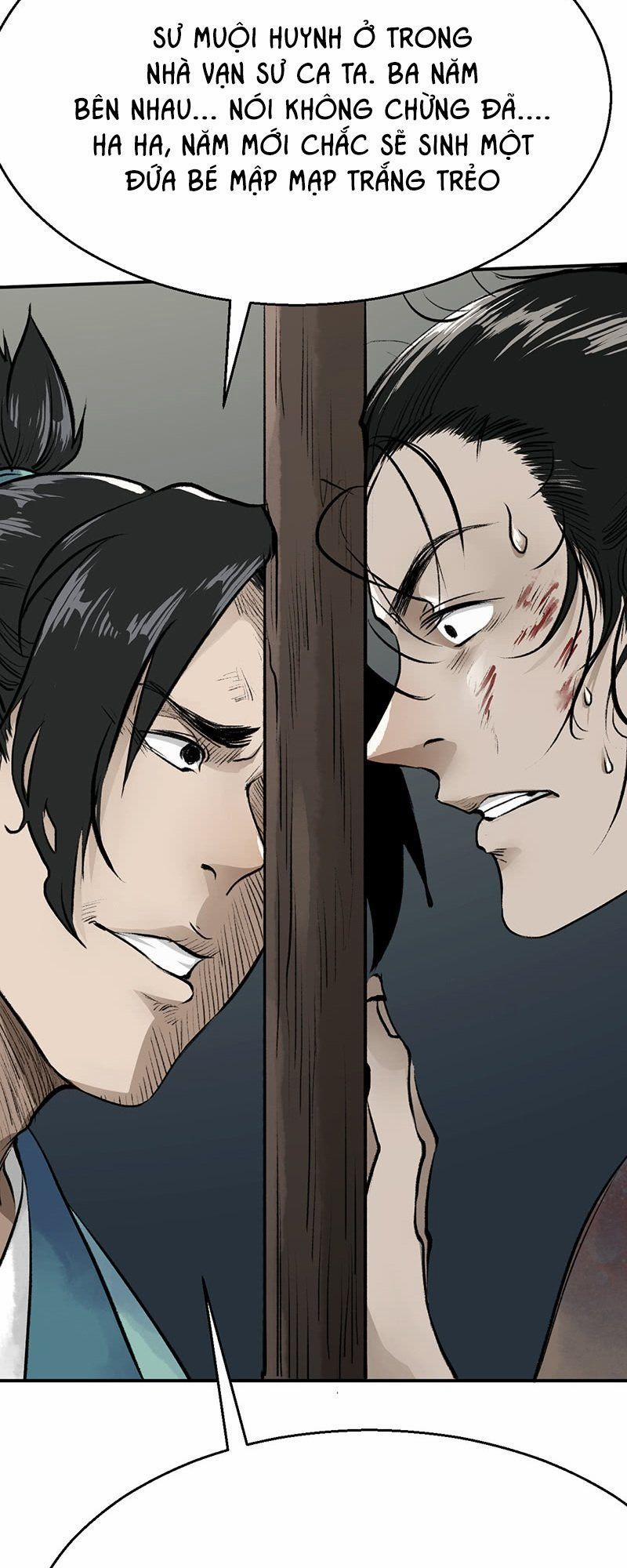 Liên Thành Quyết 11 trang 14