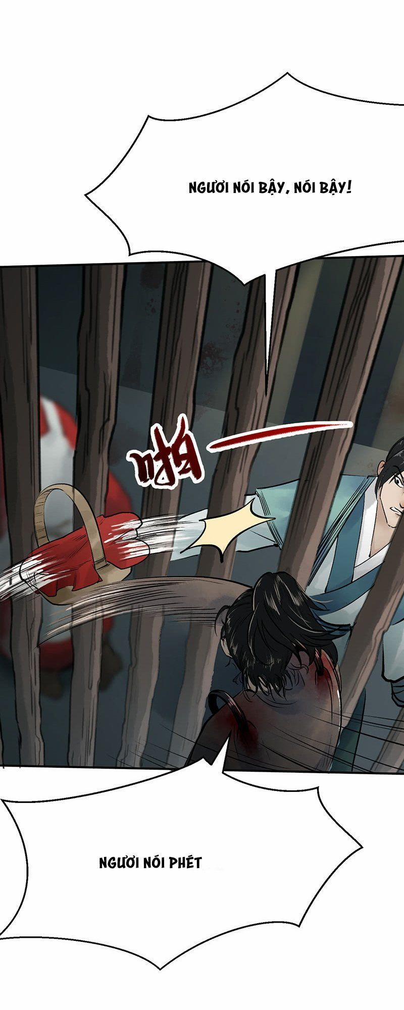 Liên Thành Quyết 11 trang 16