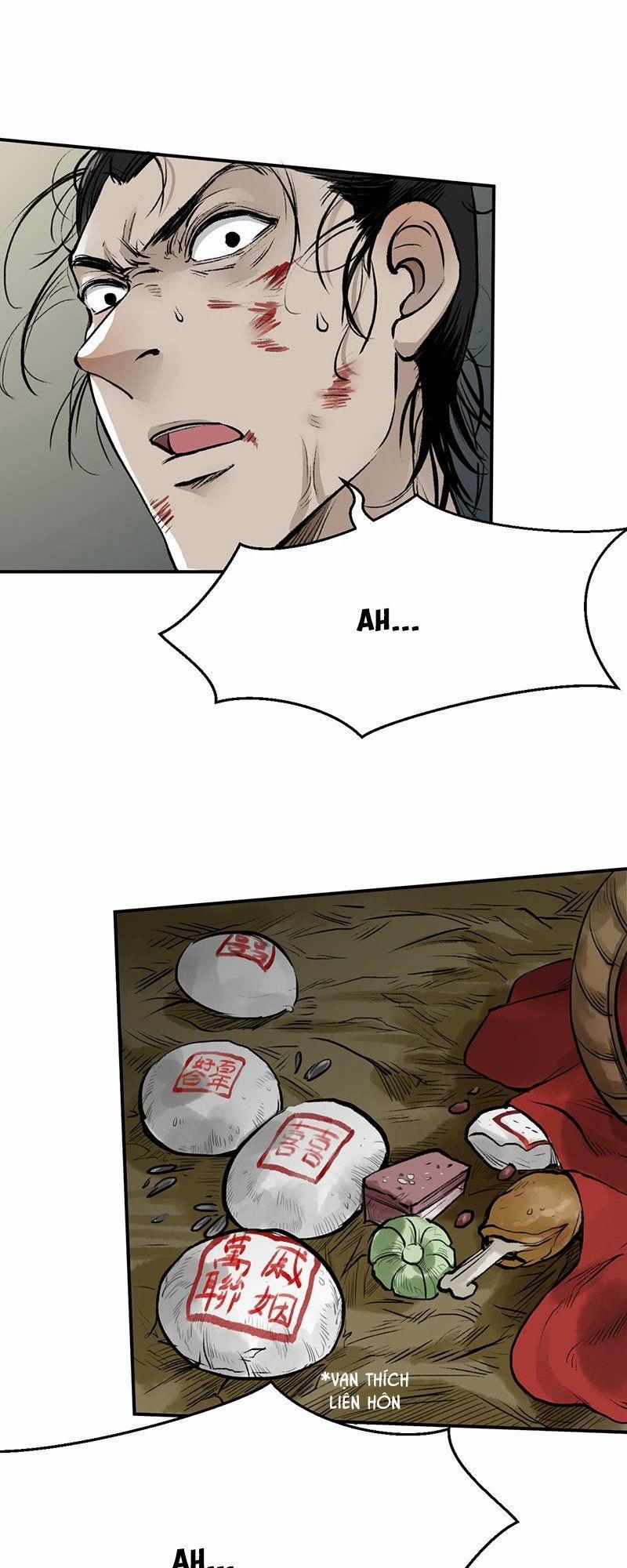 Liên Thành Quyết 11 trang 17