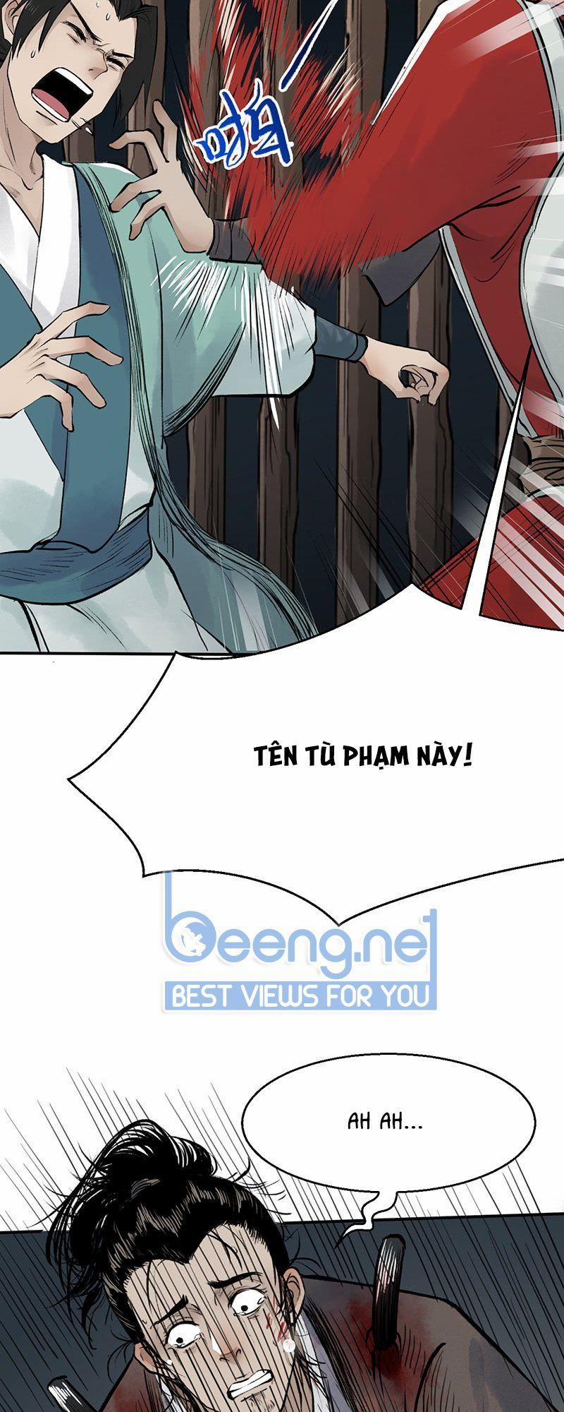 Liên Thành Quyết 11 trang 20