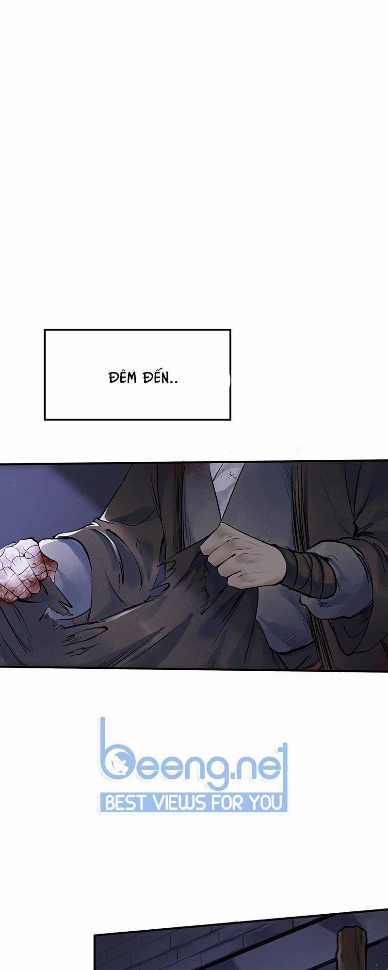 Liên Thành Quyết 11 trang 26