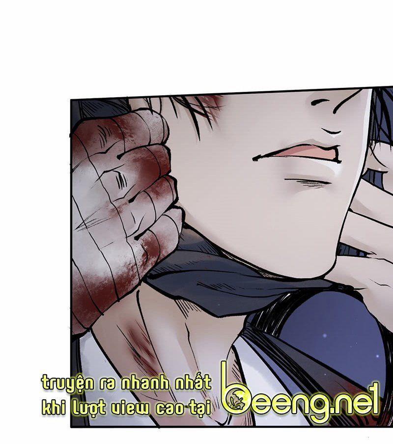 Liên Thành Quyết 11 trang 28