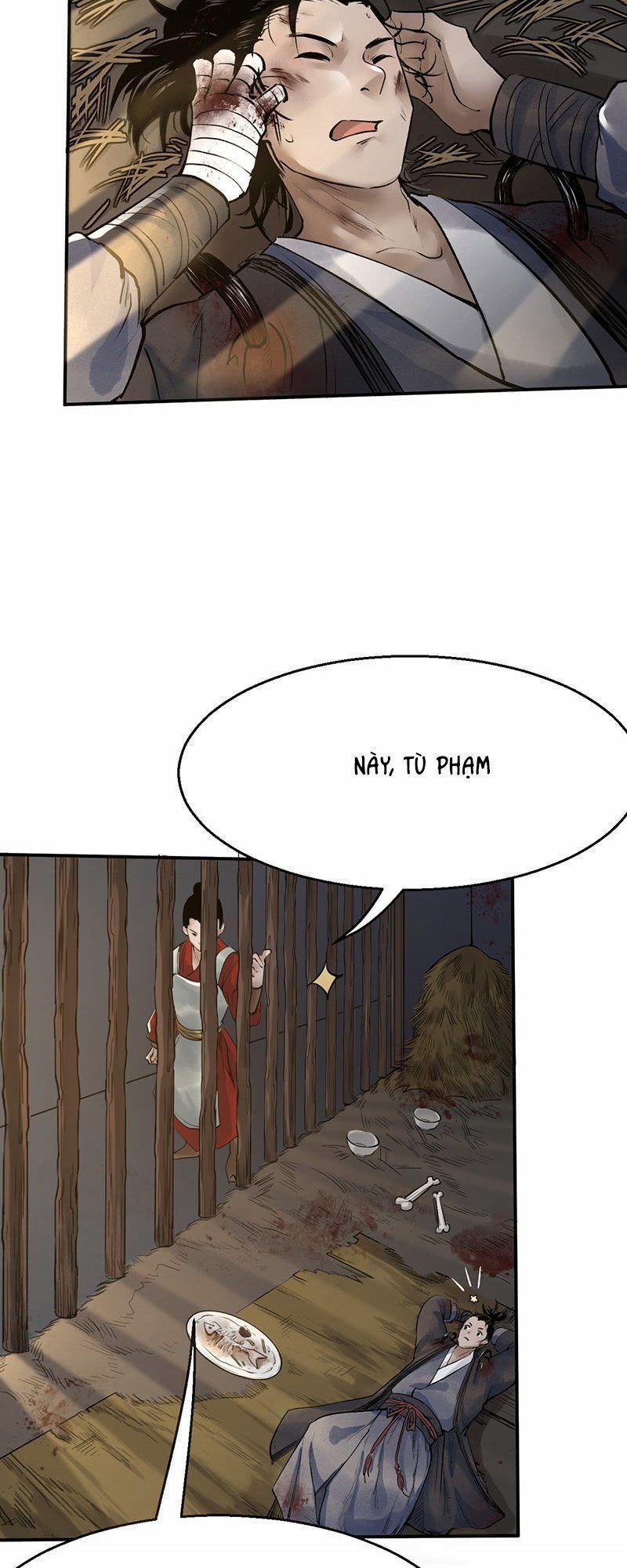 Liên Thành Quyết 11 trang 4