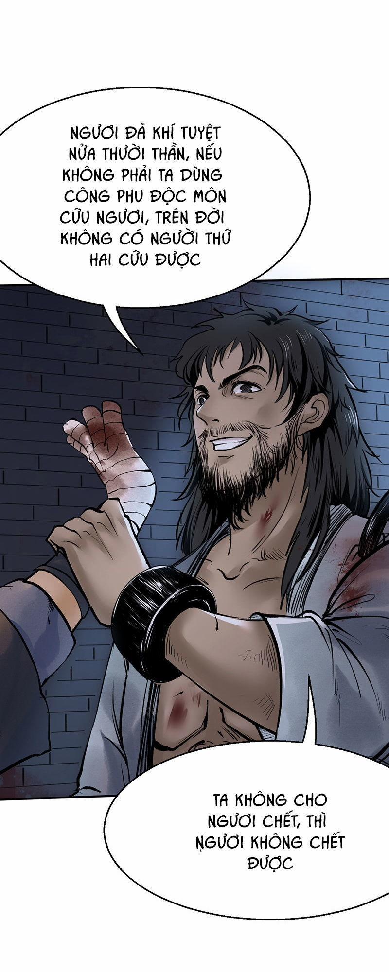 Liên Thành Quyết 12 trang 11