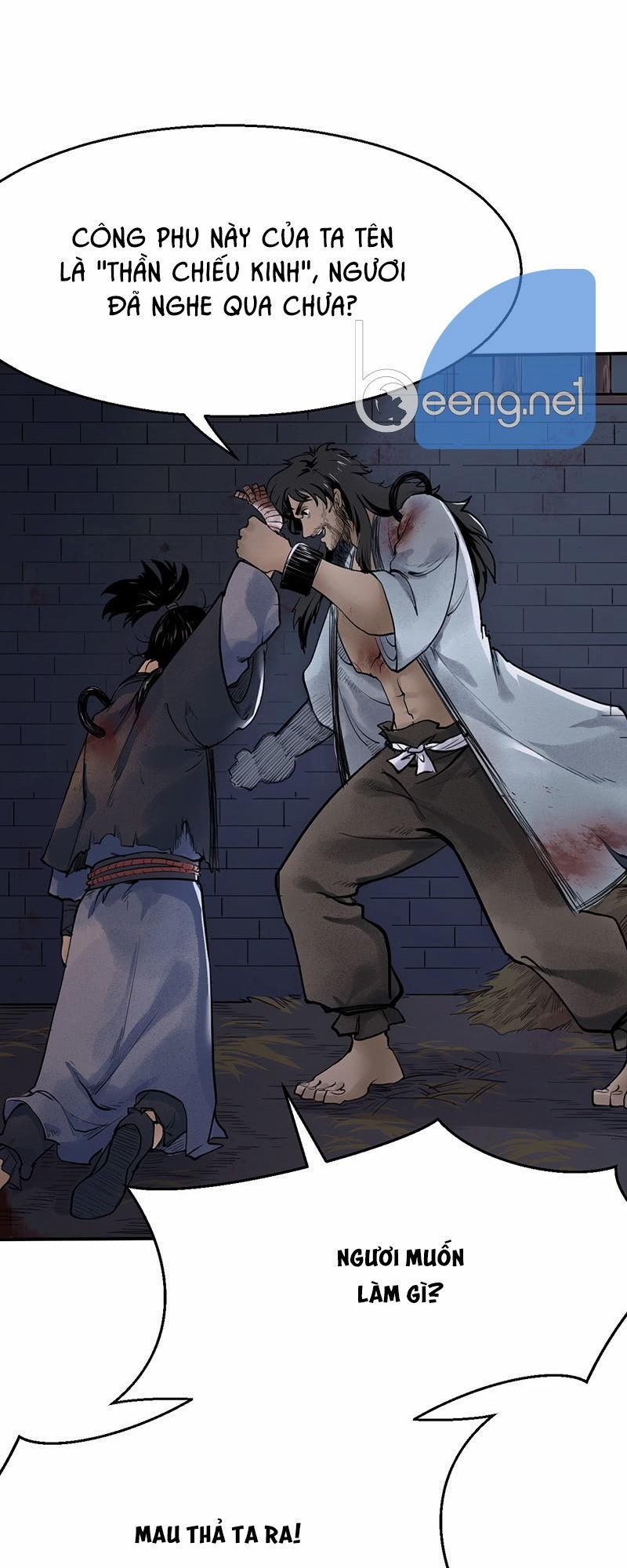 Liên Thành Quyết 12 trang 12