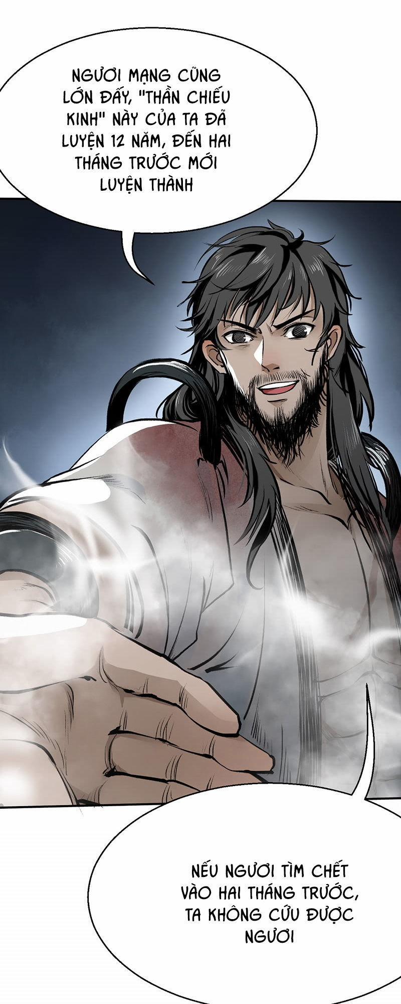 Liên Thành Quyết 12 trang 16