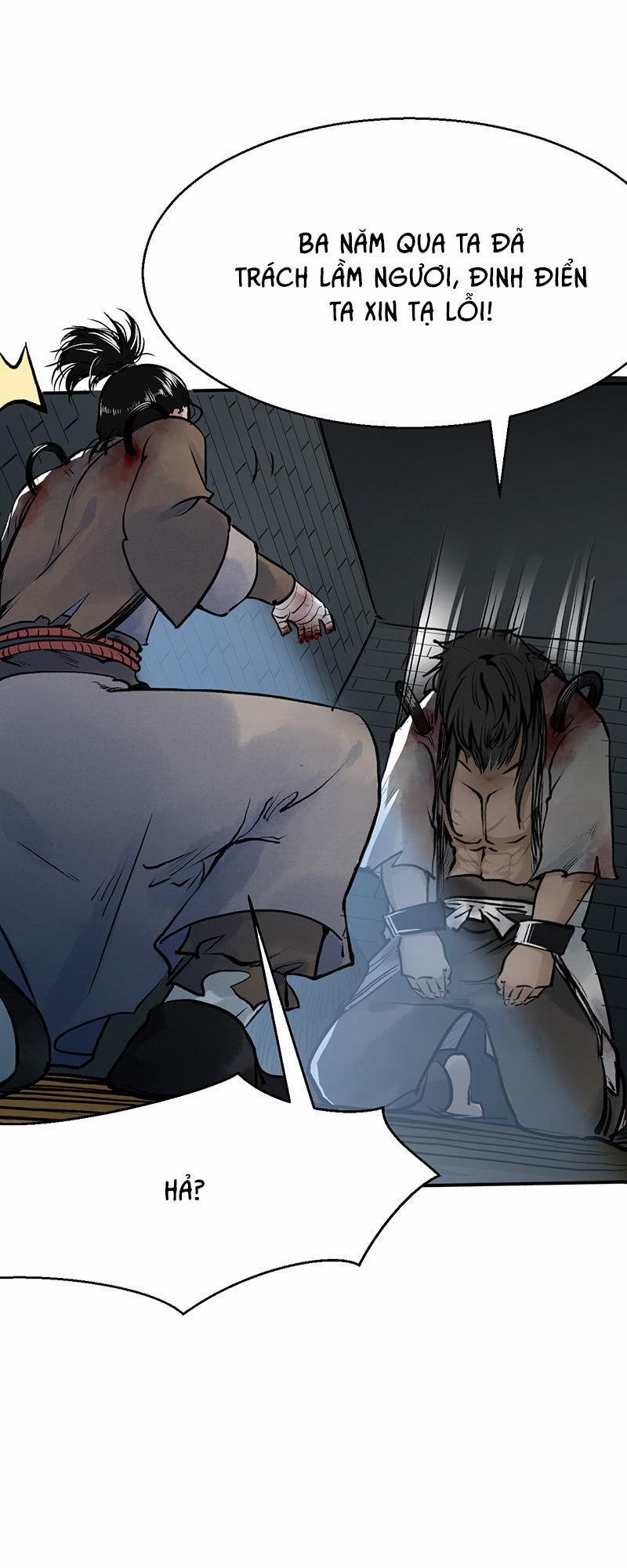 Liên Thành Quyết 12 trang 18