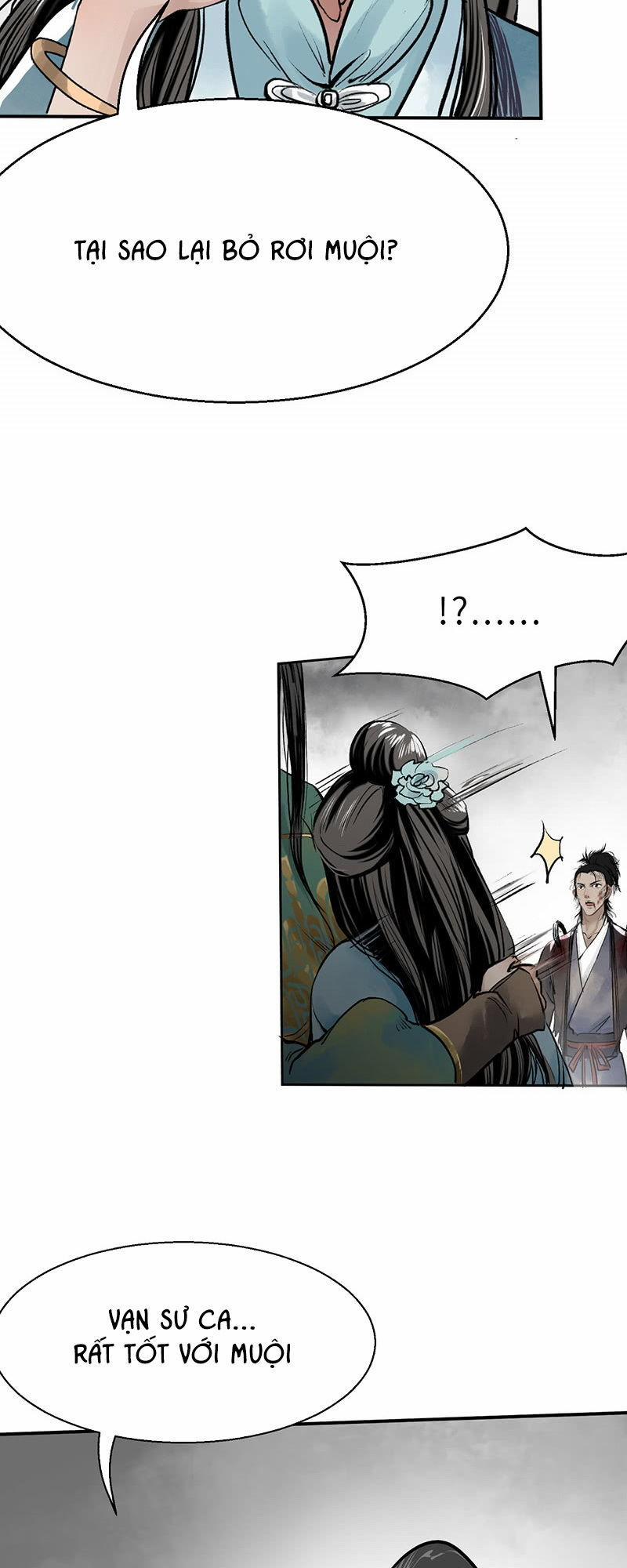 Liên Thành Quyết 12 trang 2