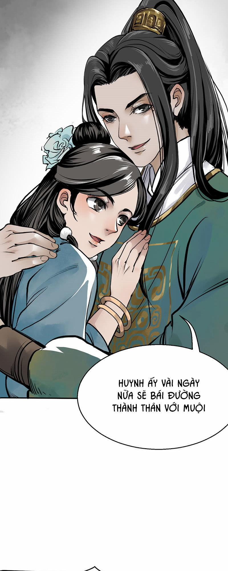 Liên Thành Quyết 12 trang 3