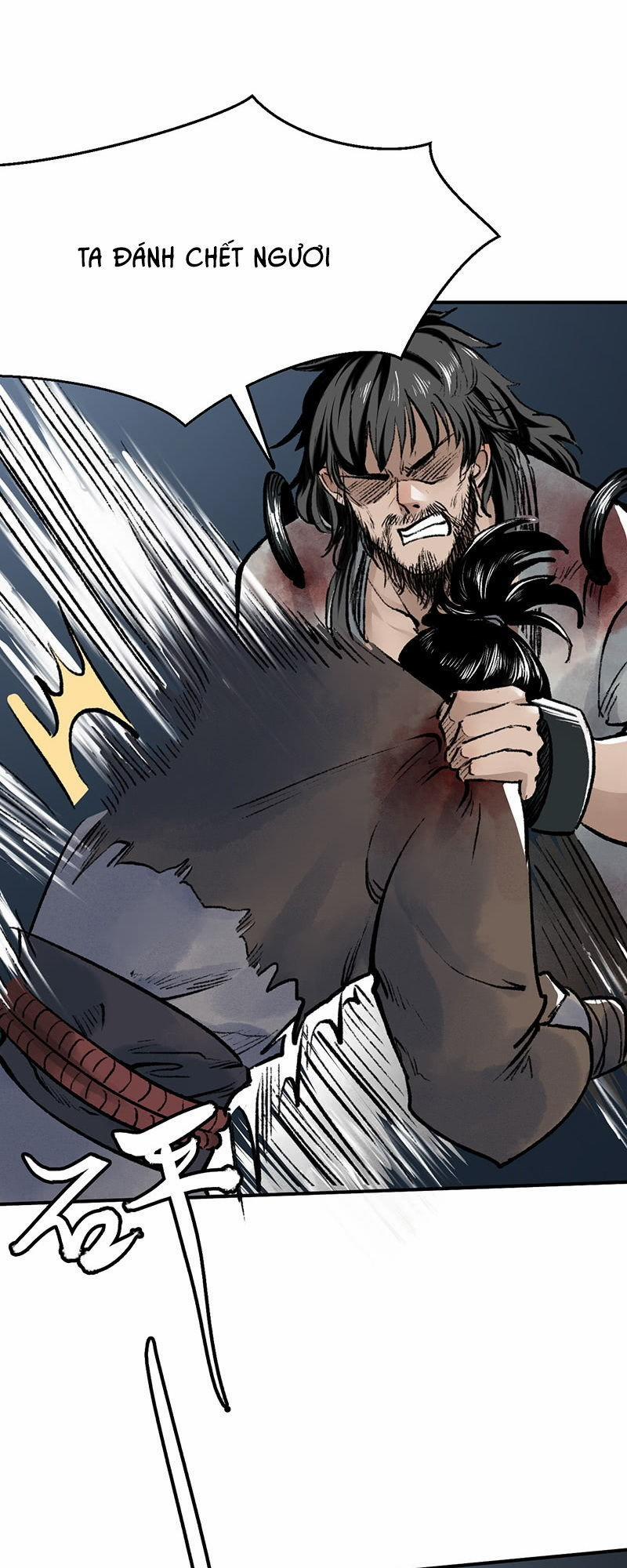 Liên Thành Quyết 12 trang 30