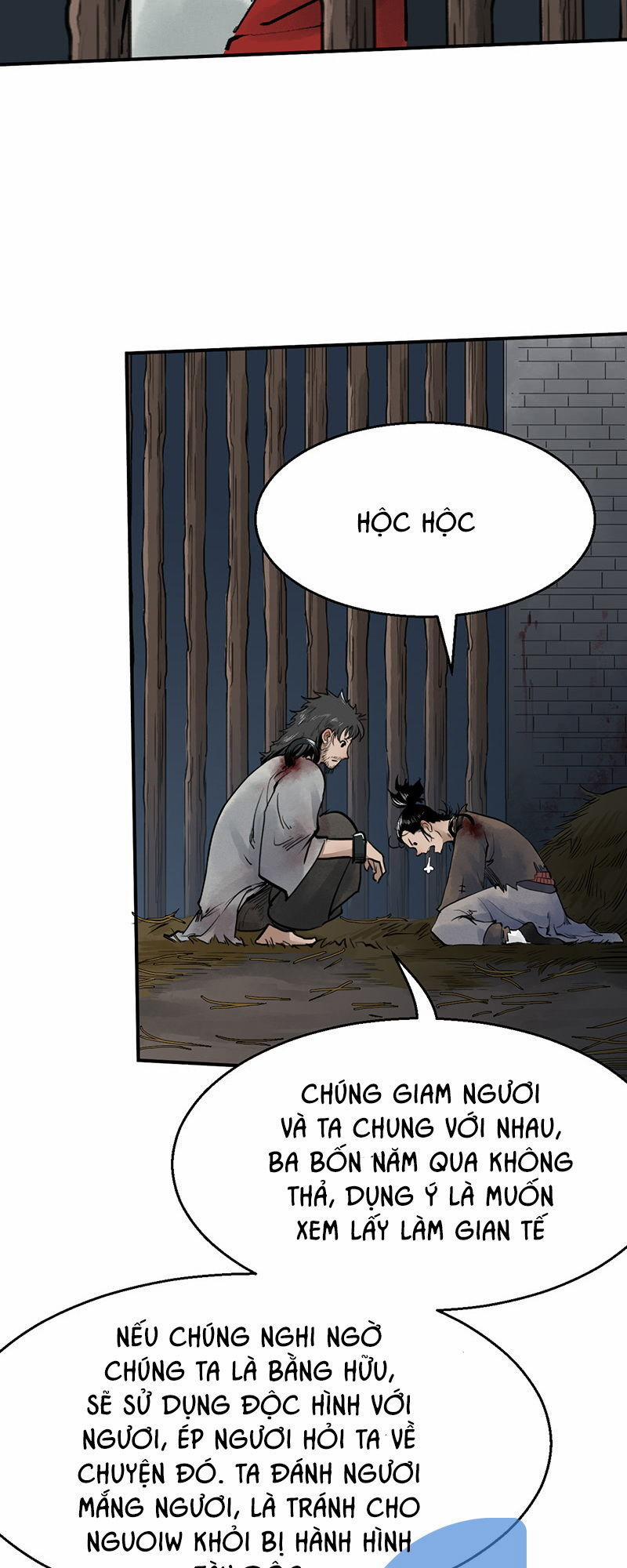 Liên Thành Quyết 12 trang 32