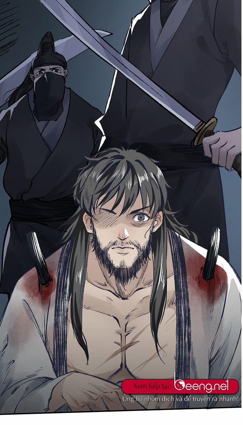 Liên Thành Quyết 12 trang 35