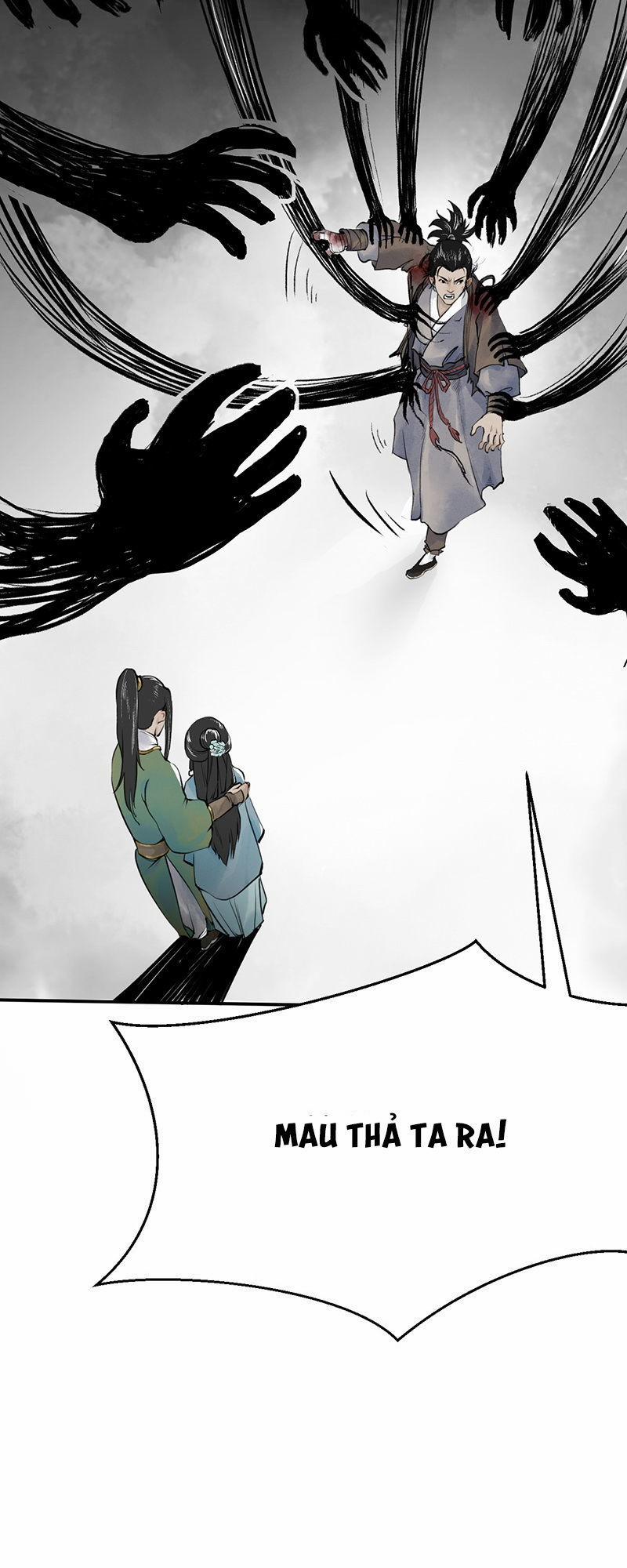 Liên Thành Quyết 12 trang 6