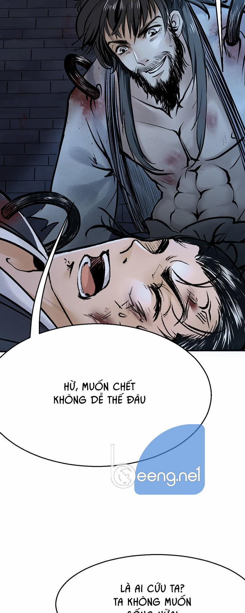 Liên Thành Quyết 12 trang 9