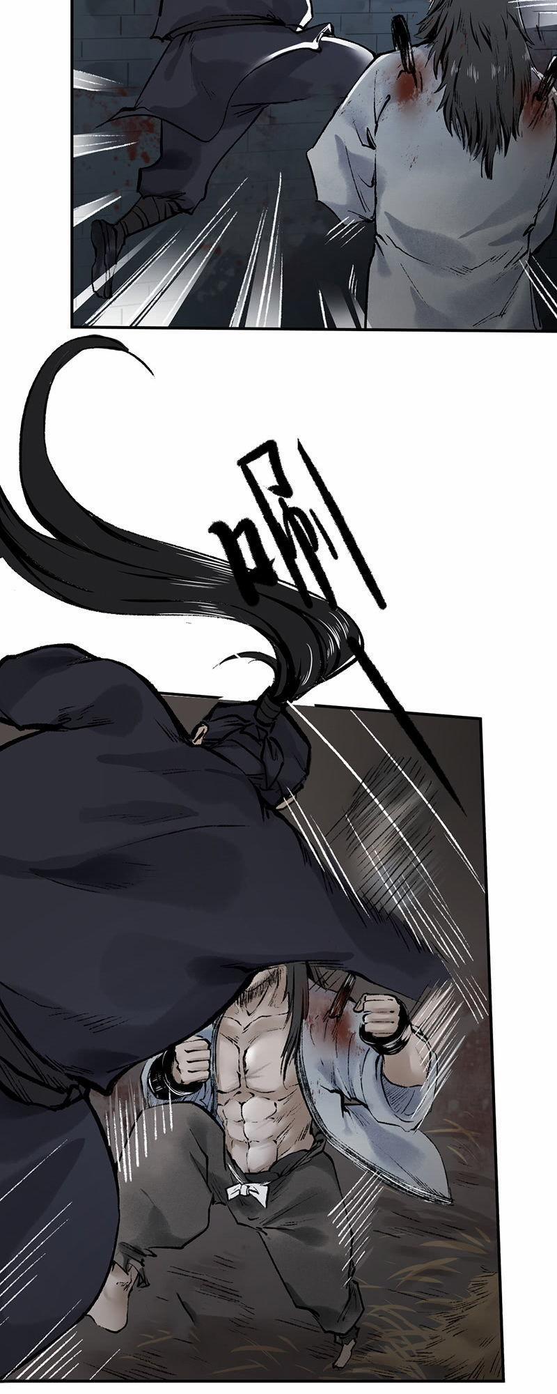 Liên Thành Quyết 13 trang 10