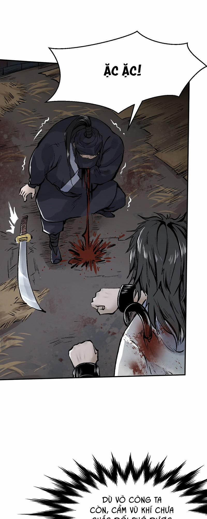 Liên Thành Quyết 13 trang 12