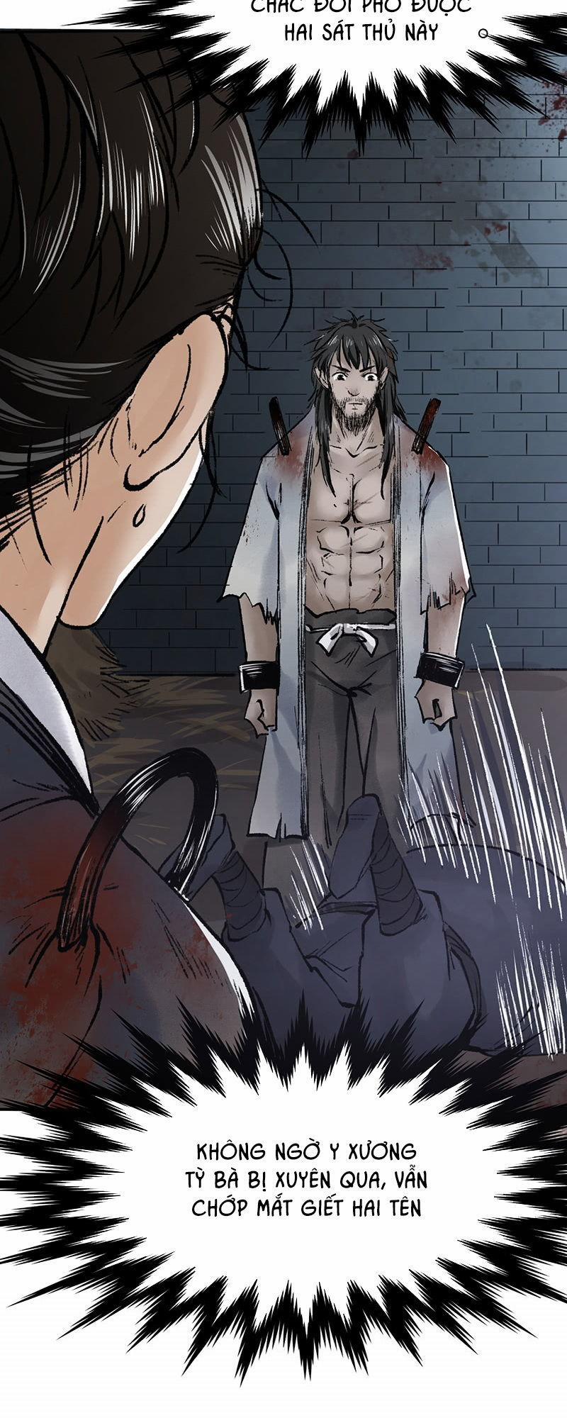 Liên Thành Quyết 13 trang 13